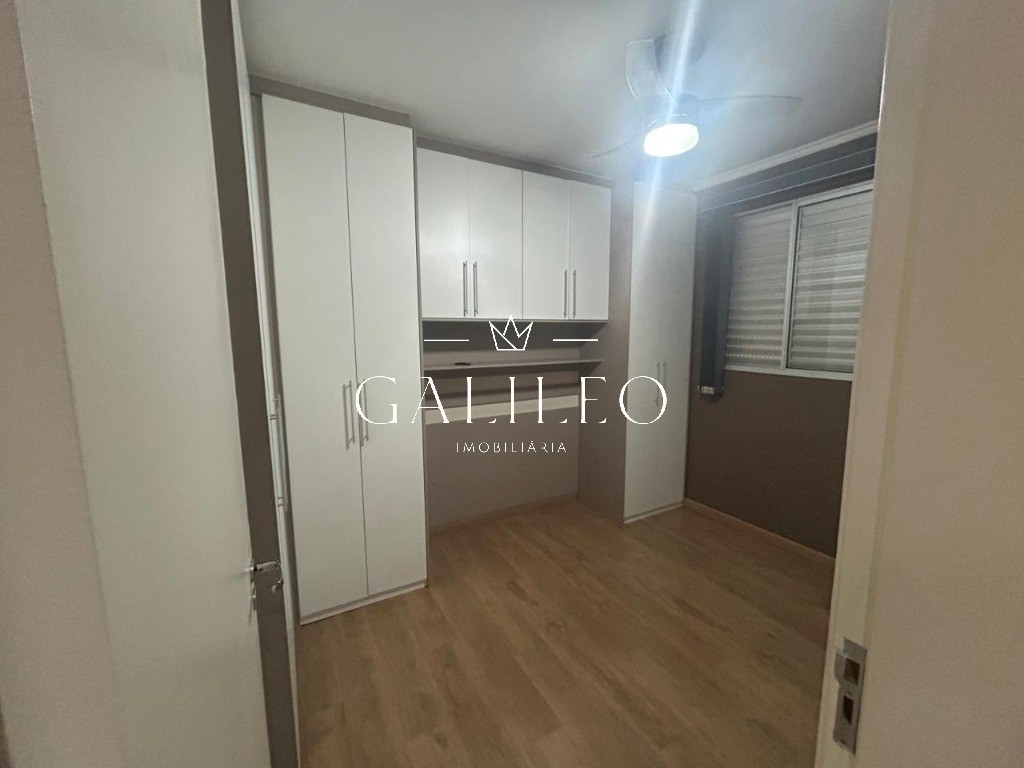 Apartamento em PONTE DE SÃO JOÃO, JUNDIAÍ - Foto 25