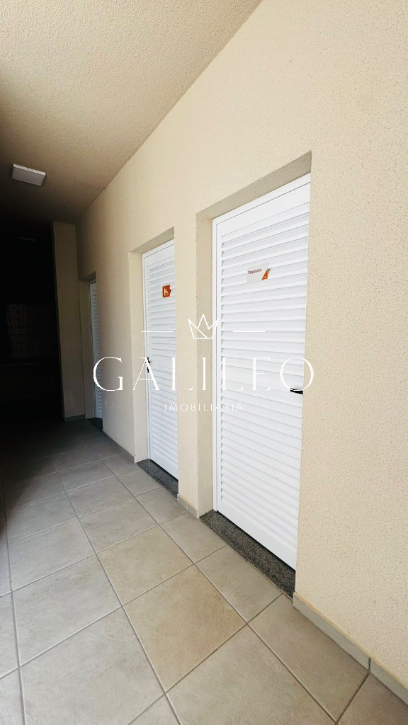 Apartamento, 2 quartos, 60 m² - Foto 33