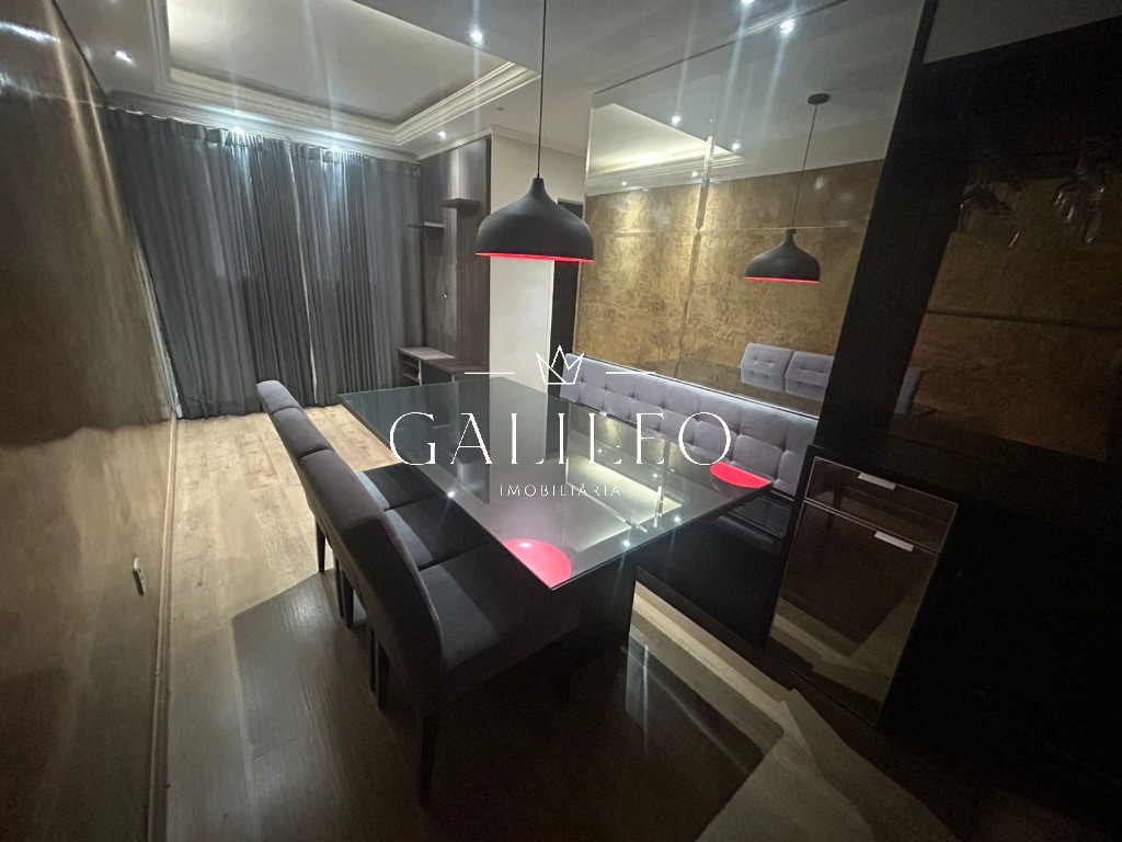 Apartamento em PONTE DE SÃO JOÃO, JUNDIAÍ - Foto 15
