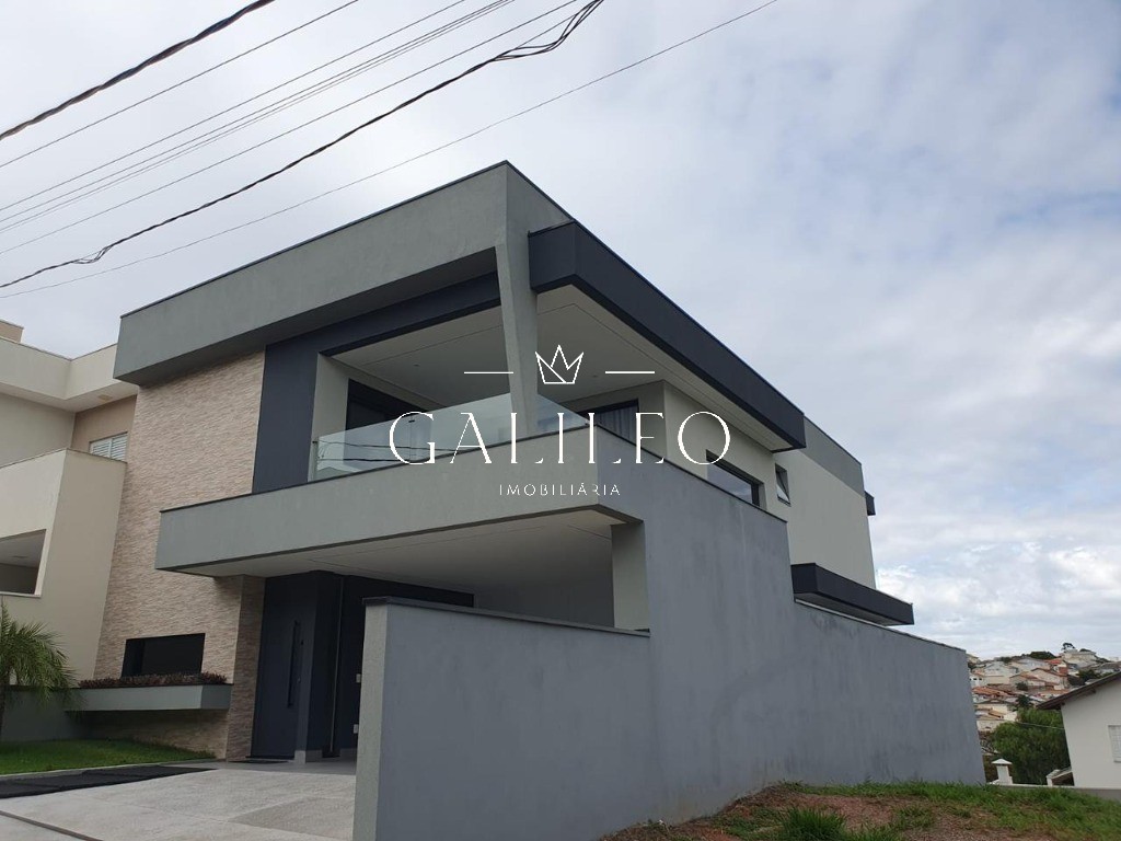 Casa, 4 quartos, 300 m² - Foto 2