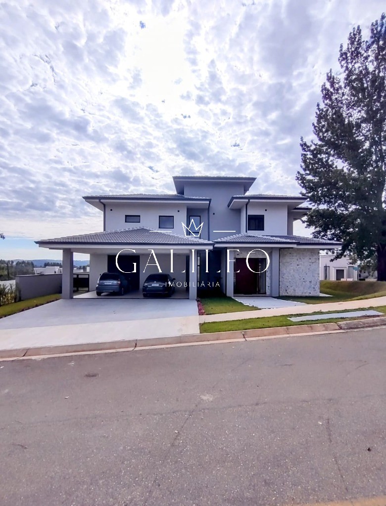 Casa, 4 quartos, 454 m² - Foto 12
