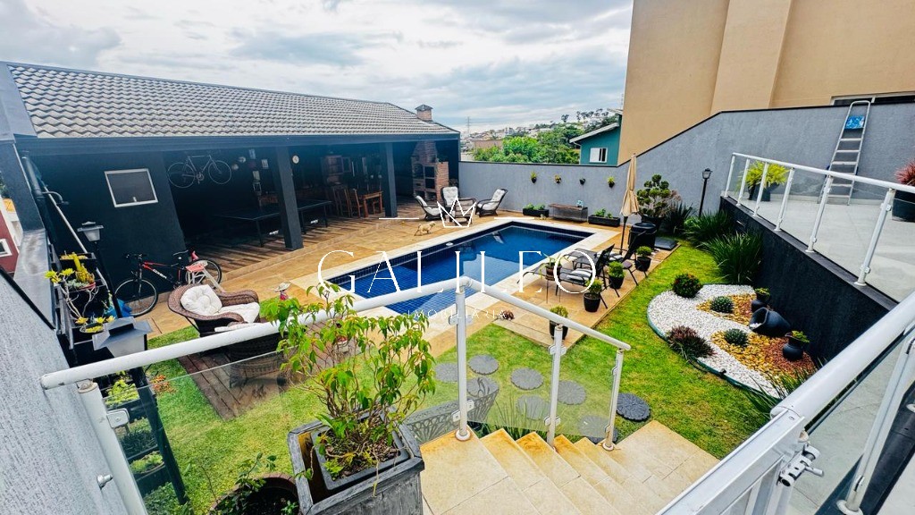 Casa, 3 quartos, 318 m² - Foto 32