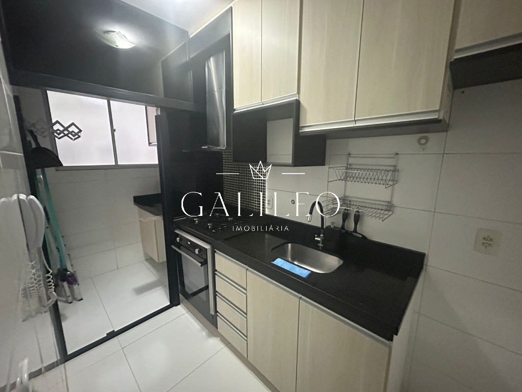Apartamento em PONTE DE SÃO JOÃO, JUNDIAÍ - Foto 10