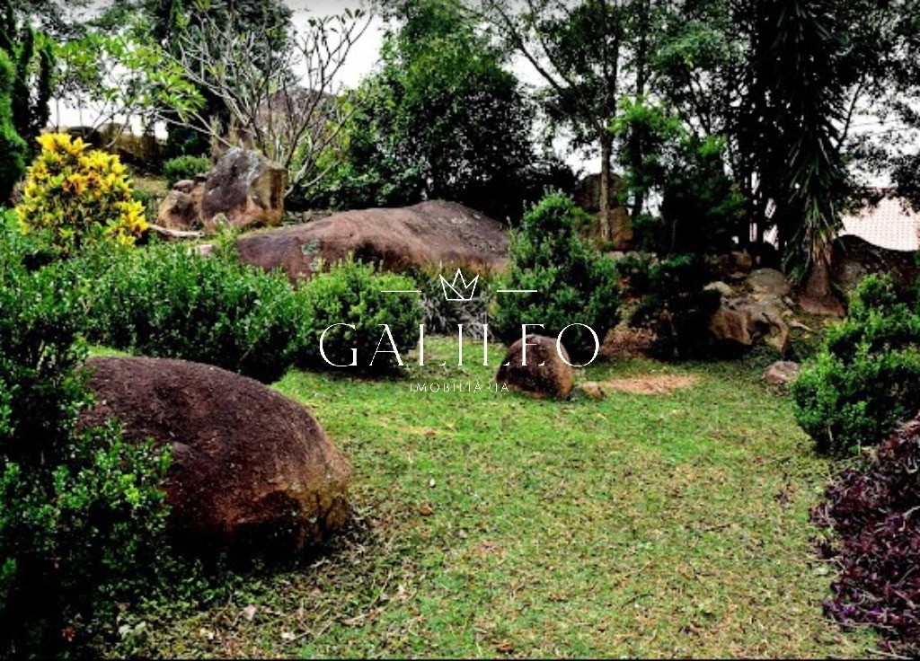 Casa, 5 quartos - Foto 18