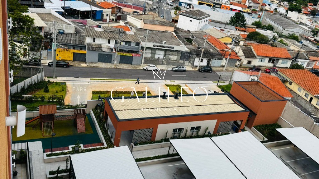 Apartamento, 2 quartos, 60 m² - Foto 32