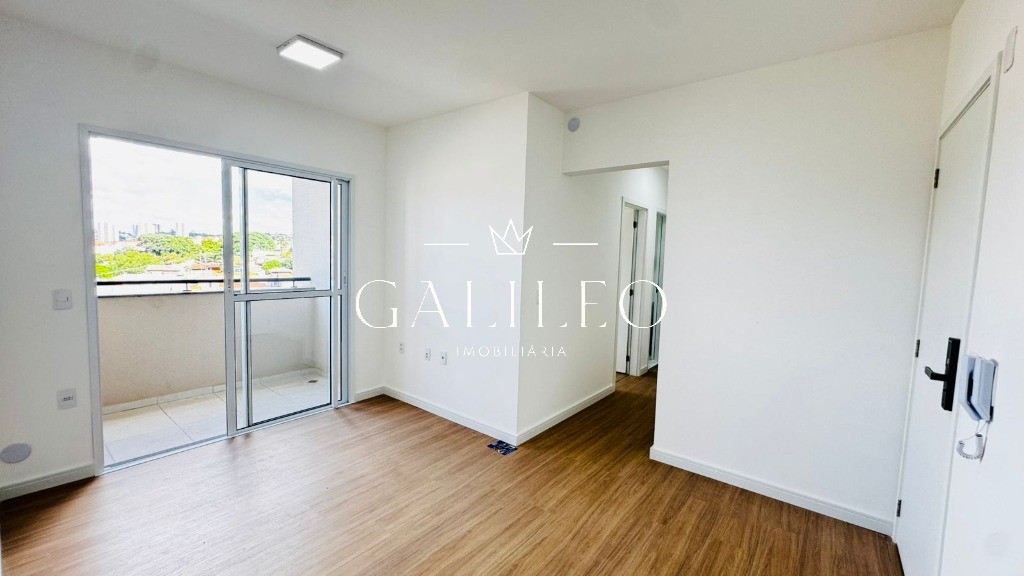 Apartamento, 2 quartos, 60 m² - Foto 9