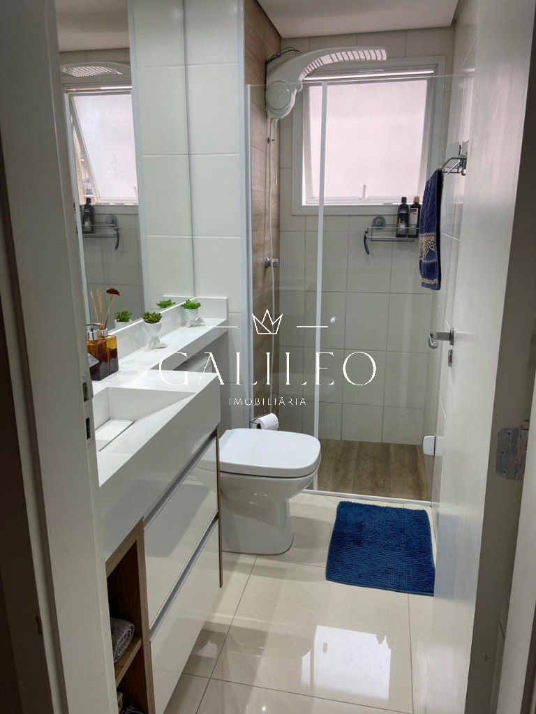 Apartamento, 2 quartos, 53 m² - Foto 15