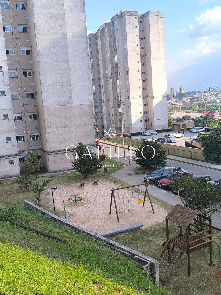 Apartamento, 3 quartos, 71 m² - Foto 24