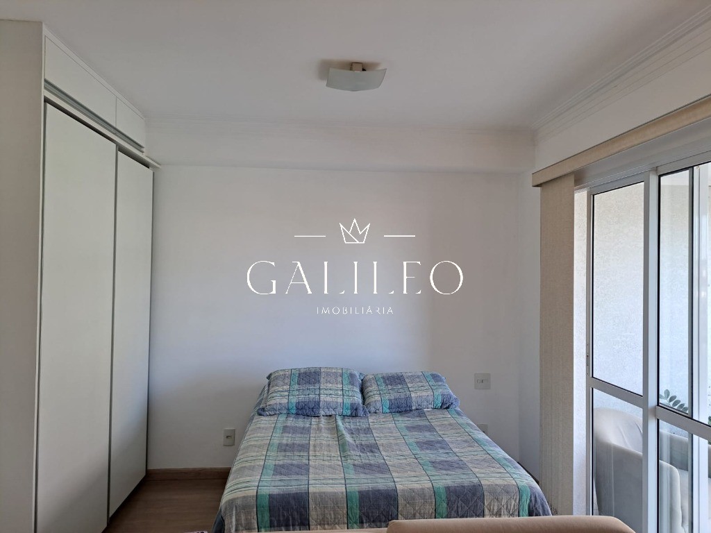 Flat/Apart Hotel, 1 quarto, 48 m² - Foto 2