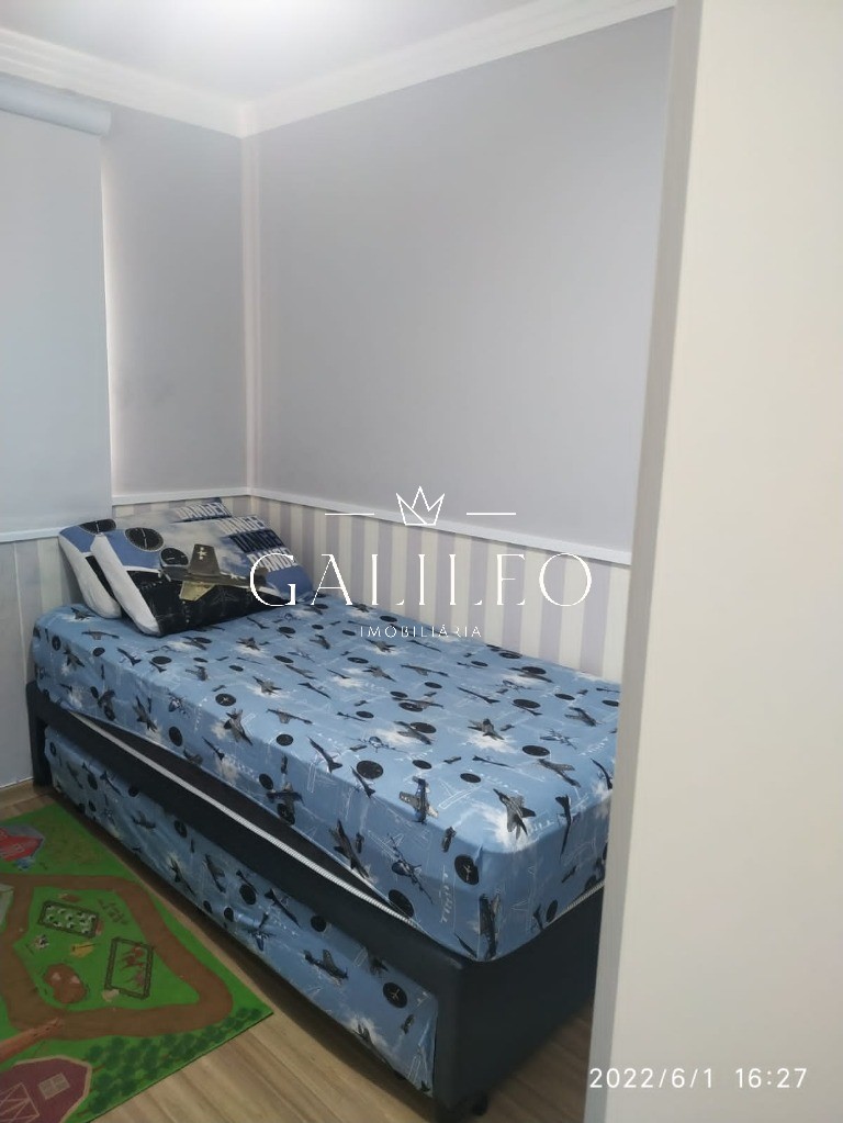Apartamento, 2 quartos, 52 m² - Foto 13