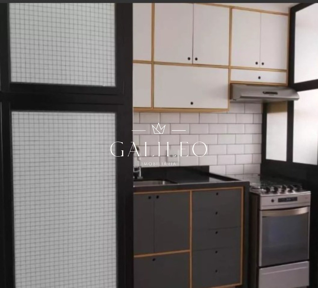 Apartamento, 2 quartos, 52 m² - Foto 6