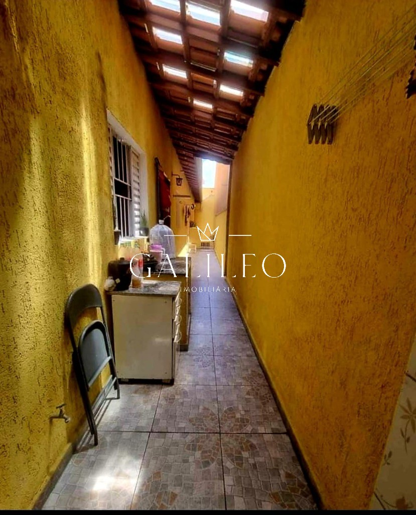 Casa, 2 quartos, 161 m² - Foto 11