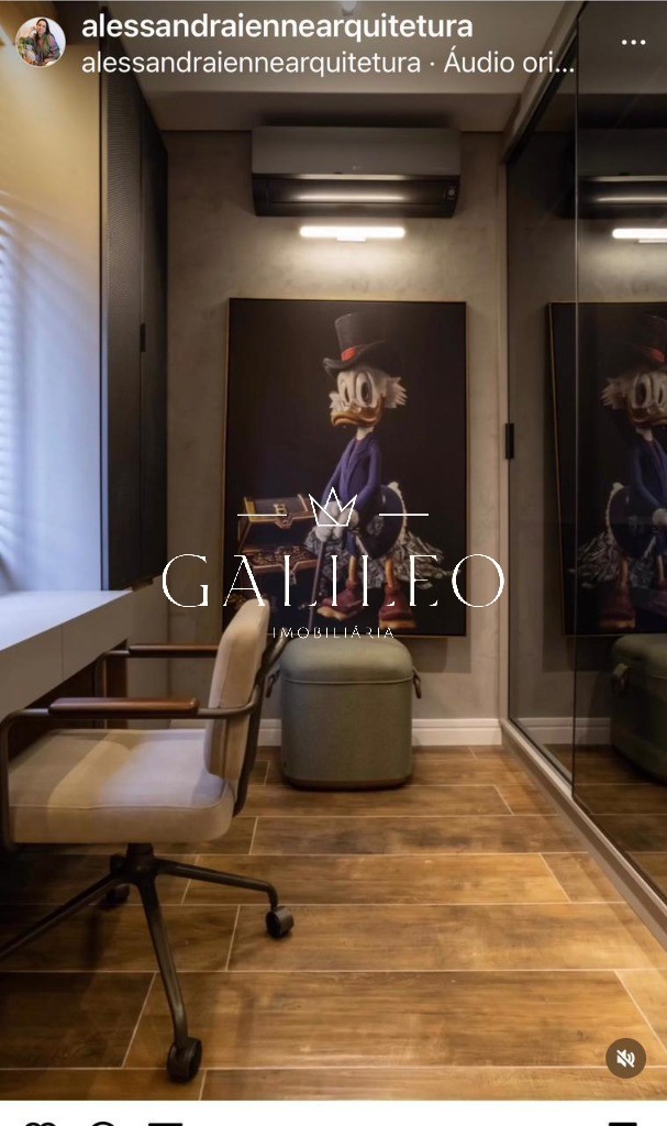 Apartamento, 3 quartos, 141 m² - Foto 23