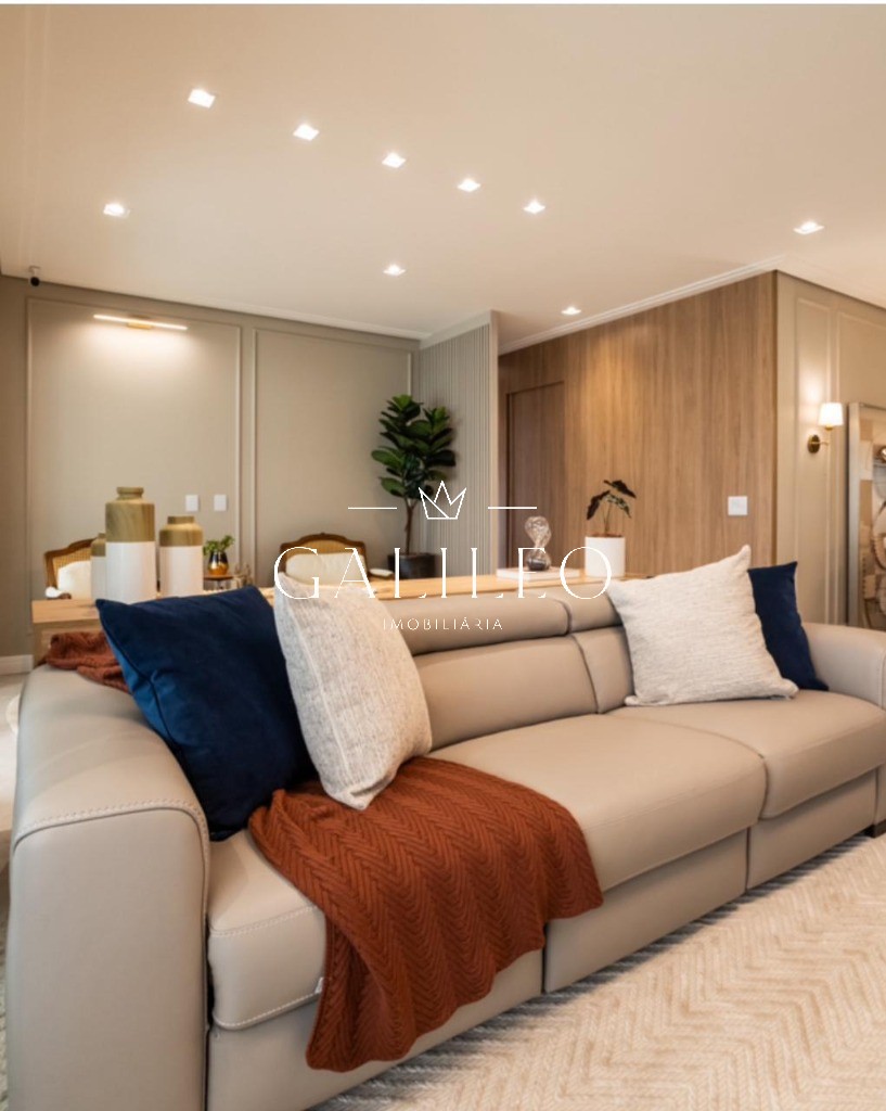Apartamento, 3 quartos, 141 m² - Foto 4