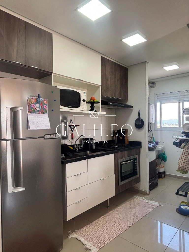 Apartamento, 3 quartos, 71 m² - Foto 5