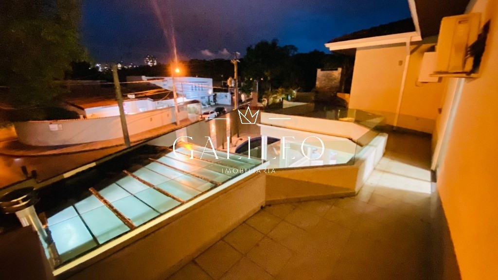 Casa, 4 quartos, 450 m² - Foto 37