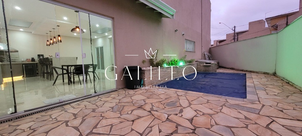 Casa, 3 quartos, 180 m² - Foto 34