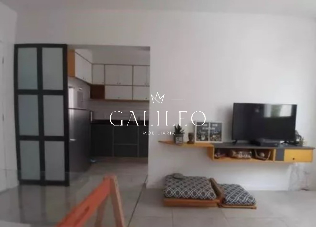 Apartamento, 2 quartos, 52 m² - Foto 3