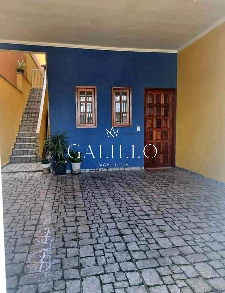 Casa, 2 quartos, 161 m² - Foto 1