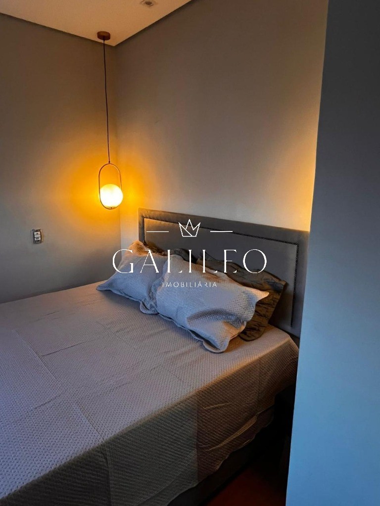 Apartamento, 2 quartos, 44 m² - Foto 6