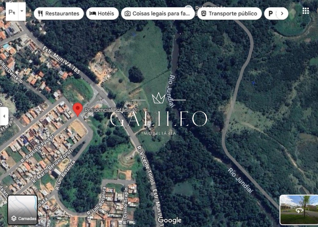 Terreno, 305 m² - Foto 4