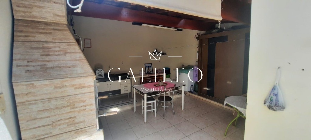 Casa, 2 quartos, 110 m² - Foto 1