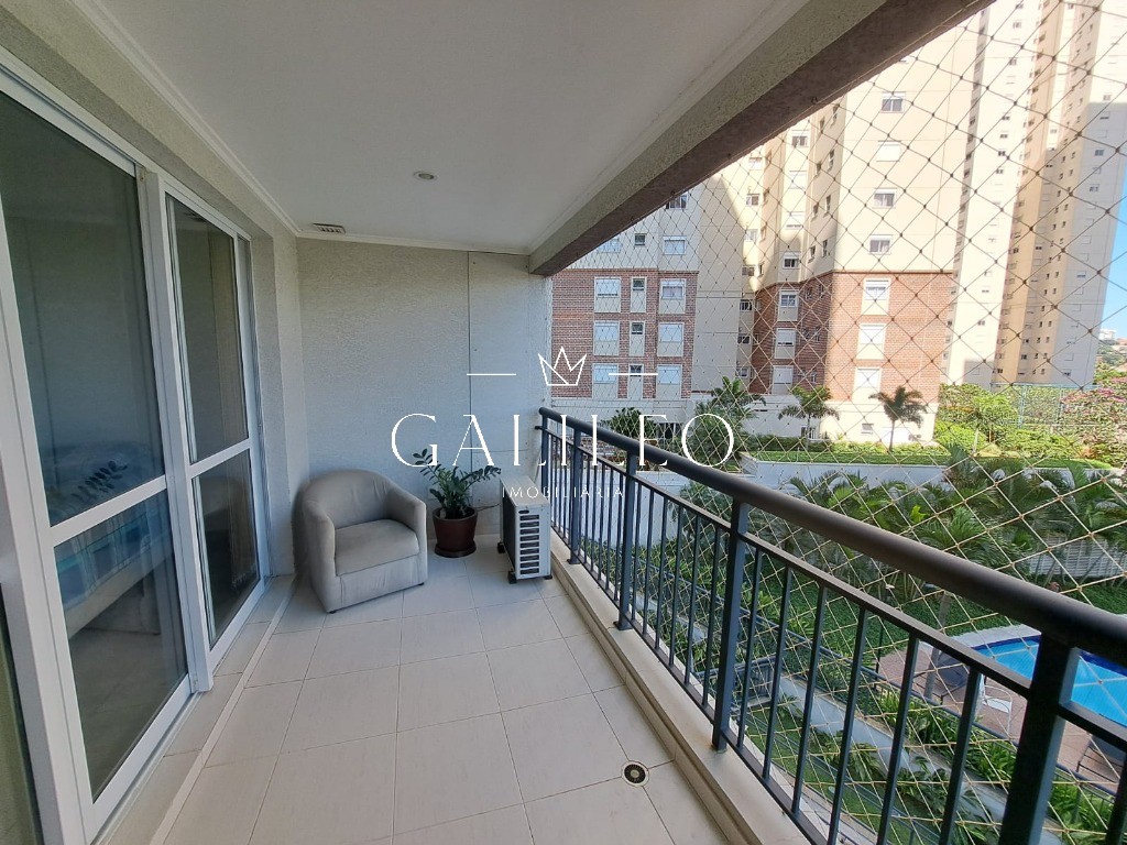 Flat/Apart Hotel, 1 quarto, 48 m² - Foto 6