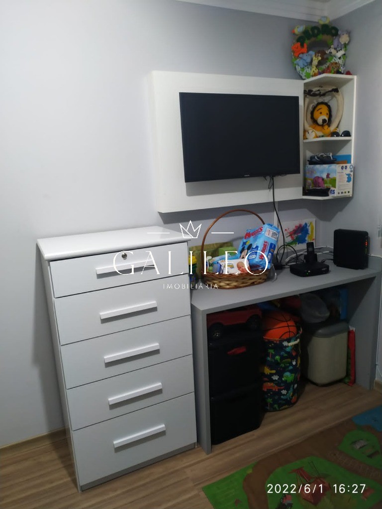 Apartamento, 2 quartos, 52 m² - Foto 12
