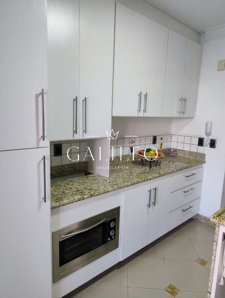 Apartamento, 3 quartos, 114 m² - Foto 4