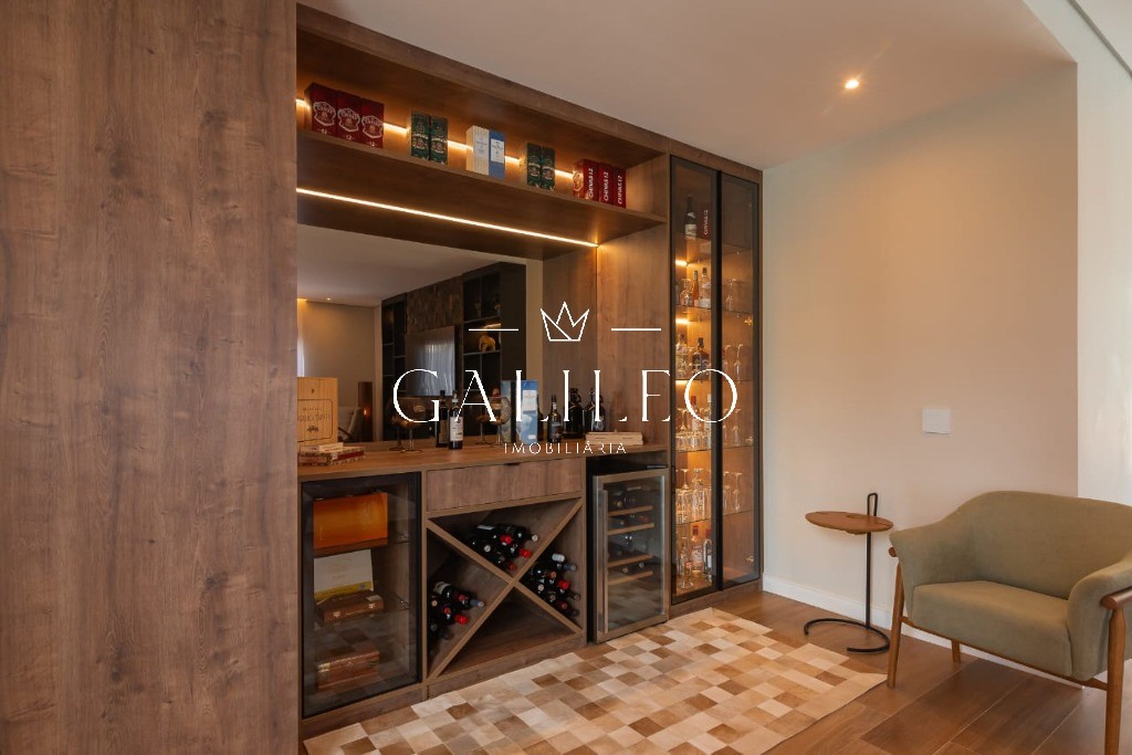 Casa, 5 quartos, 535 m² - Foto 12