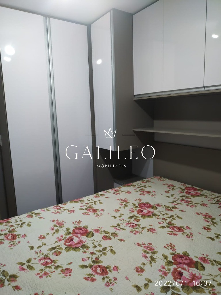 Apartamento, 2 quartos, 52 m² - Foto 10