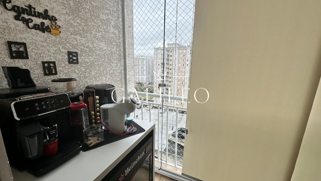 Apartamento, 3 quartos, 71 m² - Foto 12