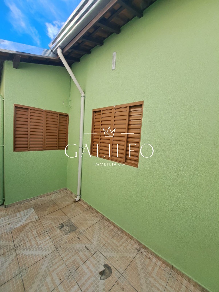 Casa, 2 quartos, 107 m² - Foto 6