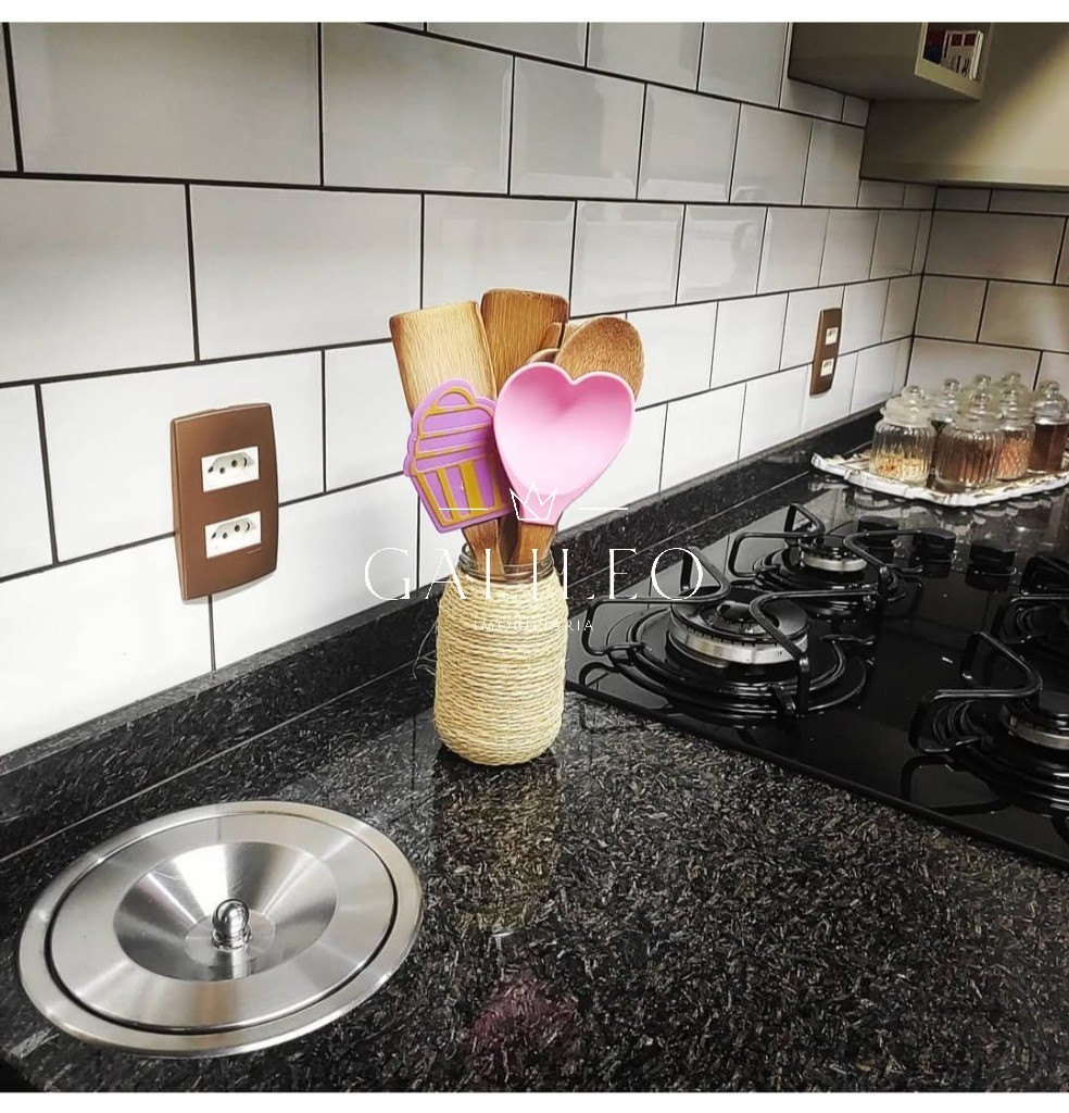 Apartamento, 2 quartos, 56 m² - Foto 11
