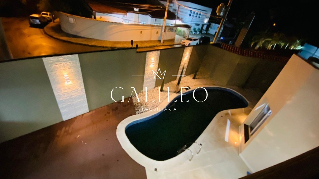 Casa, 4 quartos, 450 m² - Foto 38