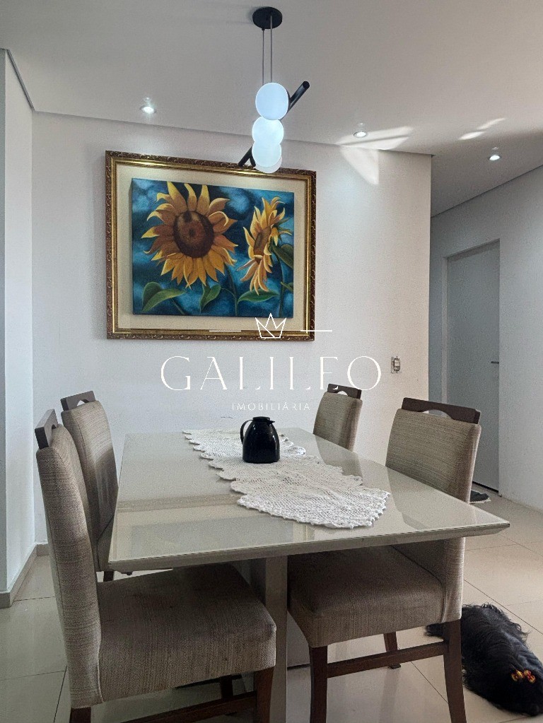 Apartamento, 3 quartos, 71 m² - Foto 3