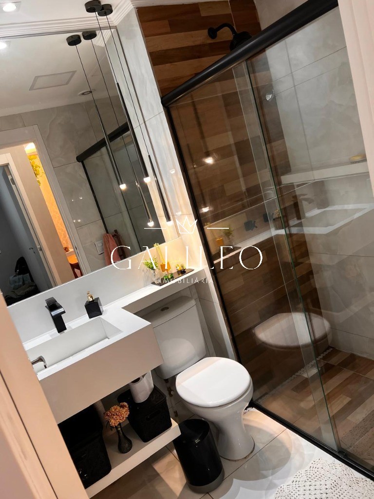 Apartamento, 2 quartos, 44 m² - Foto 11