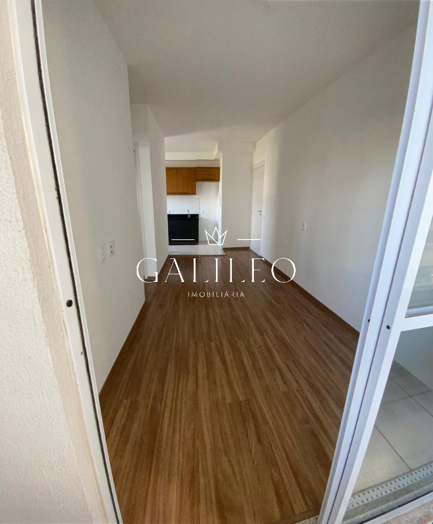 Apartamento, 2 quartos, 47 m² - Foto 2