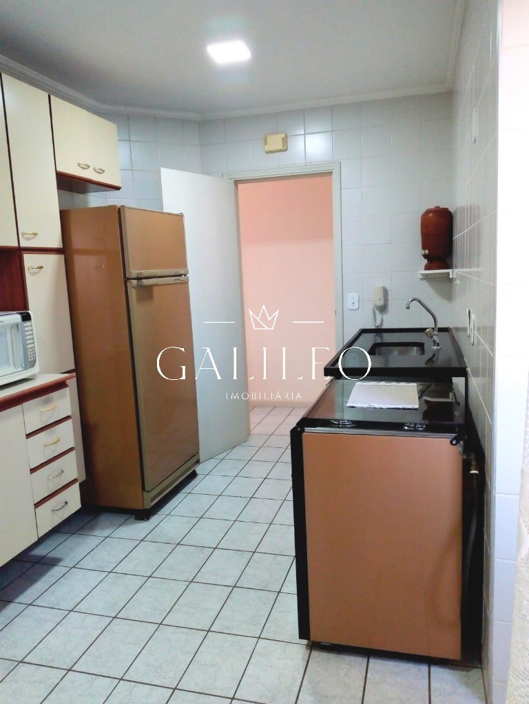 Apartamento, 3 quartos, 96 m² - Foto 2