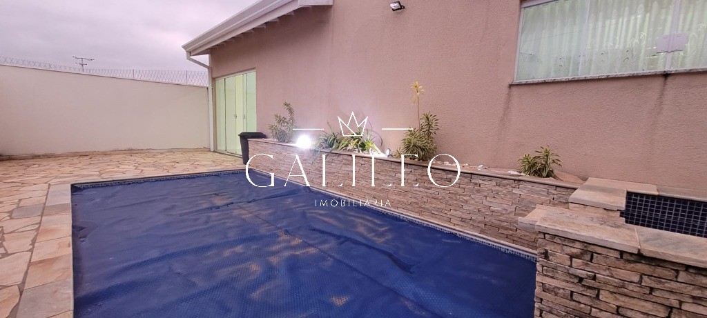 Casa, 3 quartos, 180 m² - Foto 38
