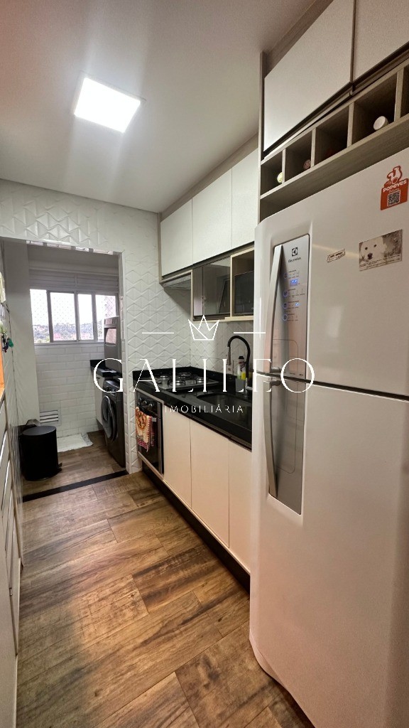 Apartamento, 3 quartos, 71 m² - Foto 8
