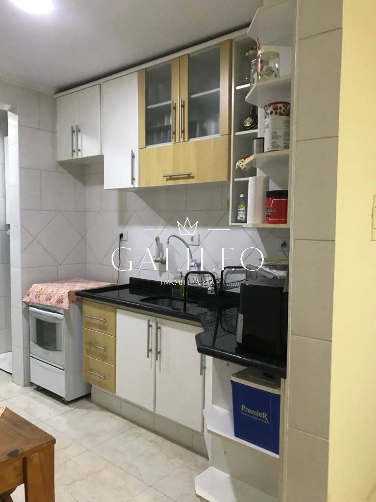 Apartamento, 2 quartos, 54 m² - Foto 8