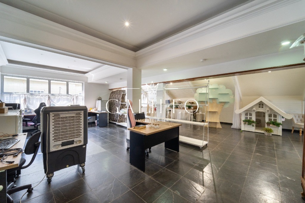 Prédio Inteiro, 793 m² - Foto 13