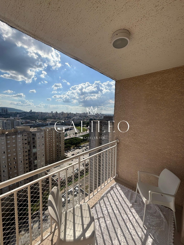 Apartamento, 3 quartos, 71 m² - Foto 19