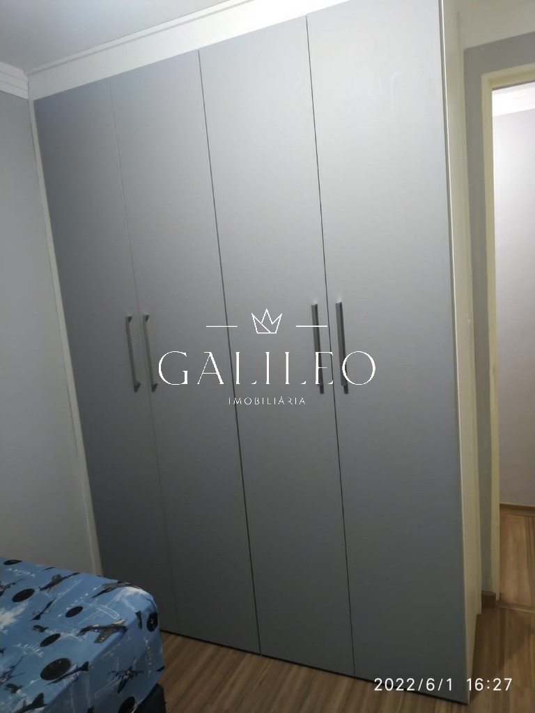 Apartamento, 2 quartos, 52 m² - Foto 9