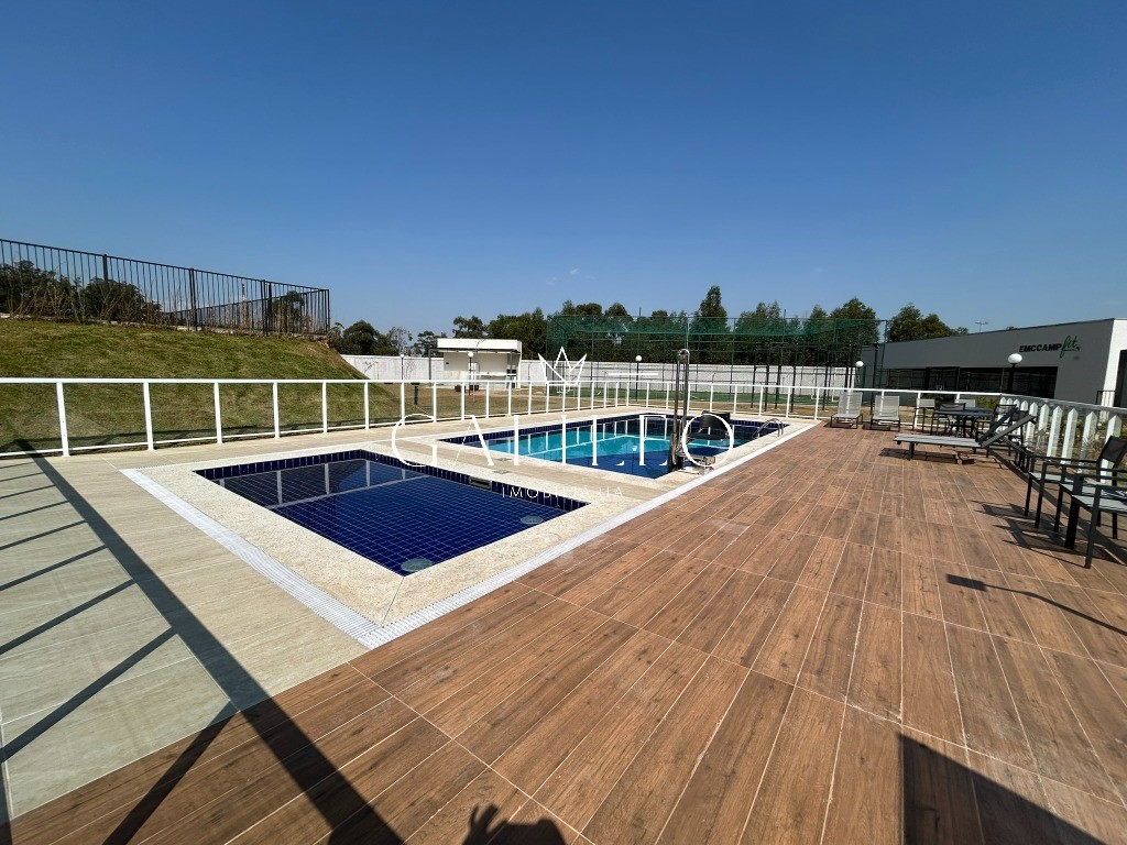 Apartamento, 3 quartos, 60 m² - Foto 2
