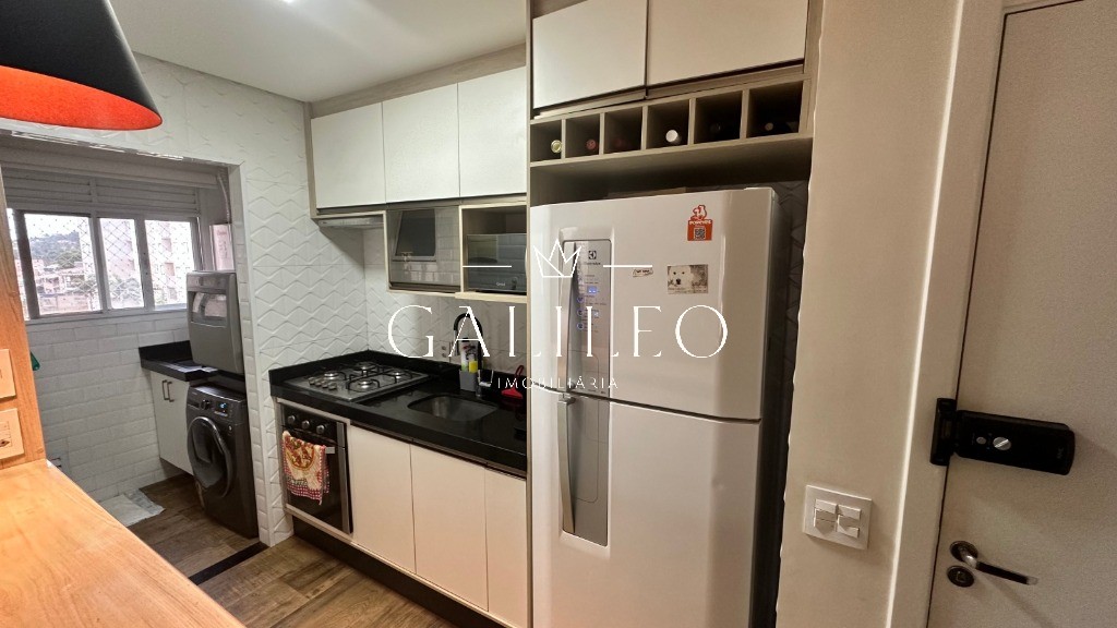 Apartamento, 3 quartos, 71 m² - Foto 6