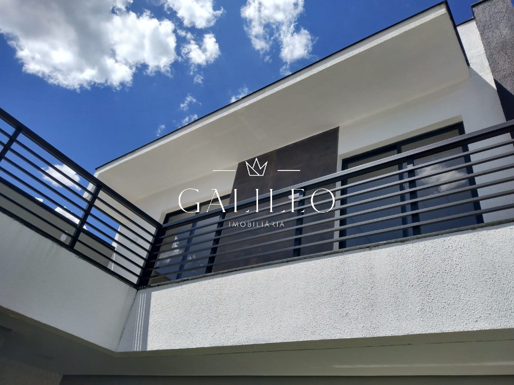 Casa, 3 quartos, 168 m² - Foto 10