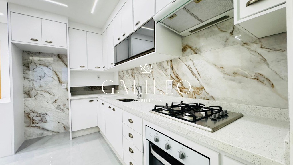 Apartamento, 3 quartos, 83 m² - Foto 1