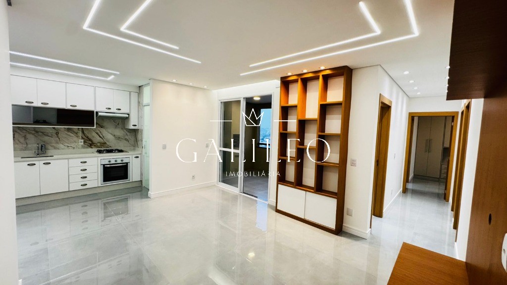 Apartamento, 3 quartos, 83 m² - Foto 2
